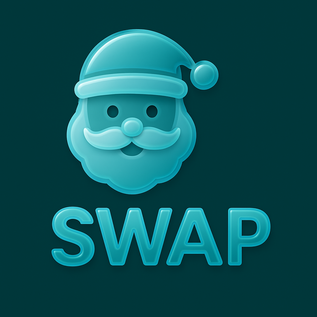 SantaSwap Logo